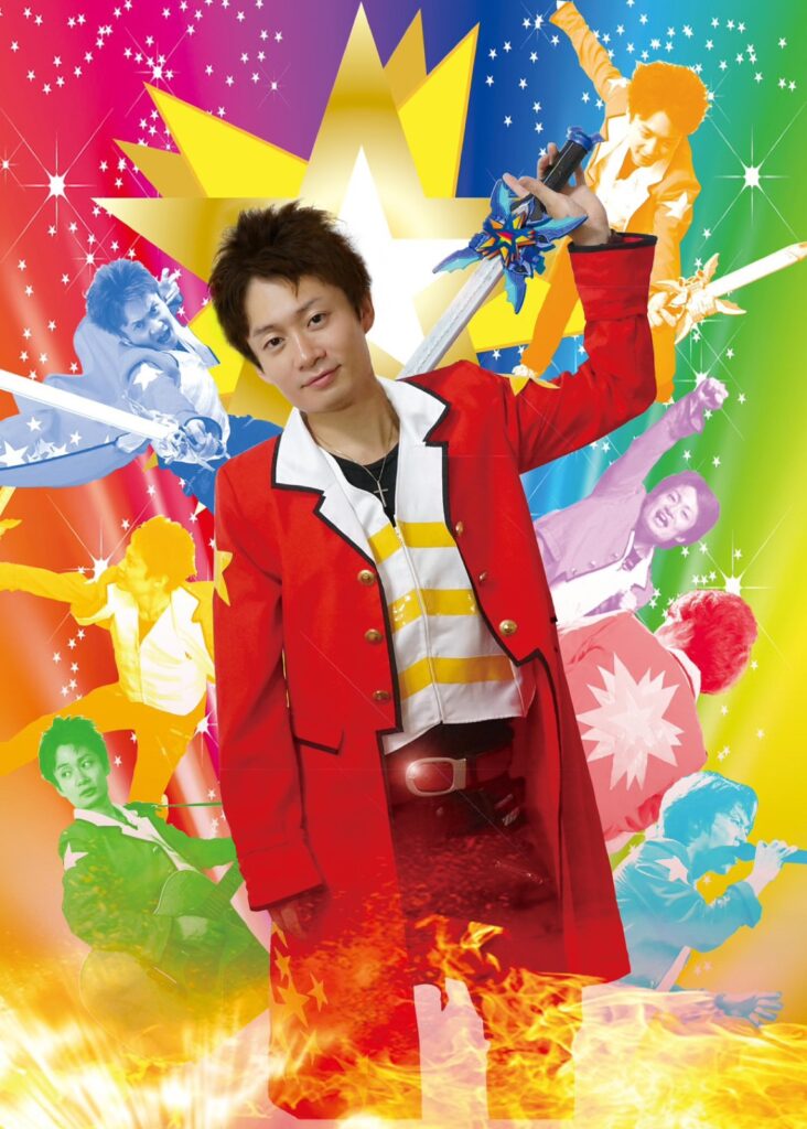 龍井一磨
