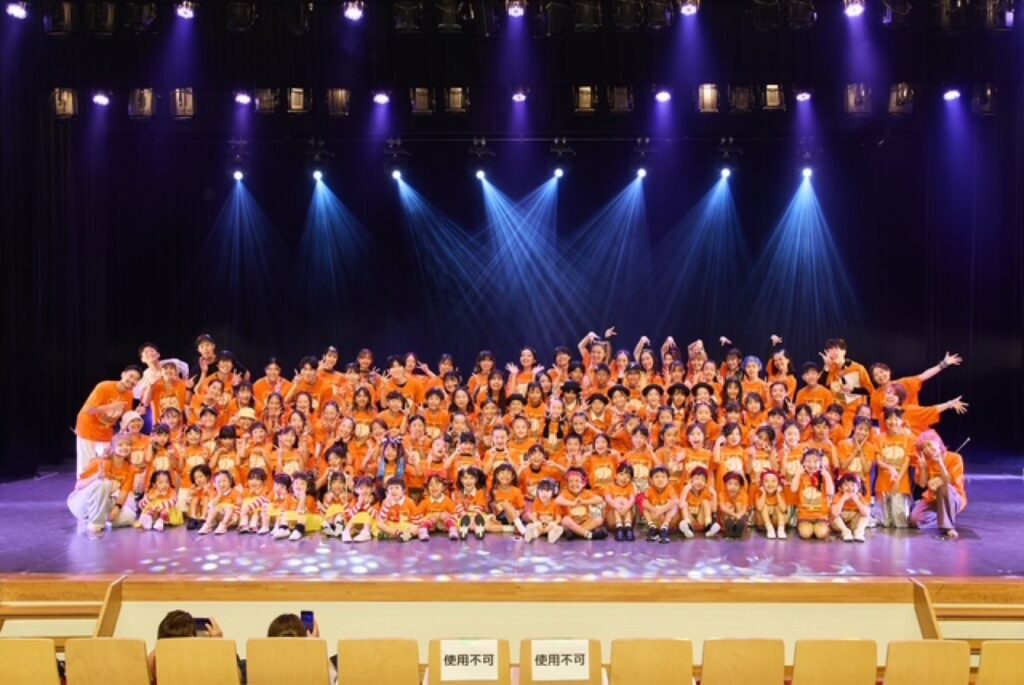 リアダンススタジオ
