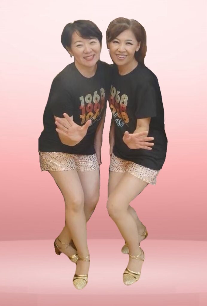 GoGo Lady