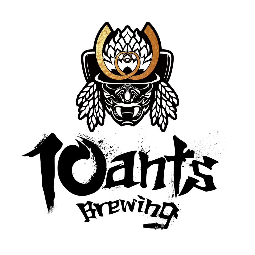 10ants Brewing