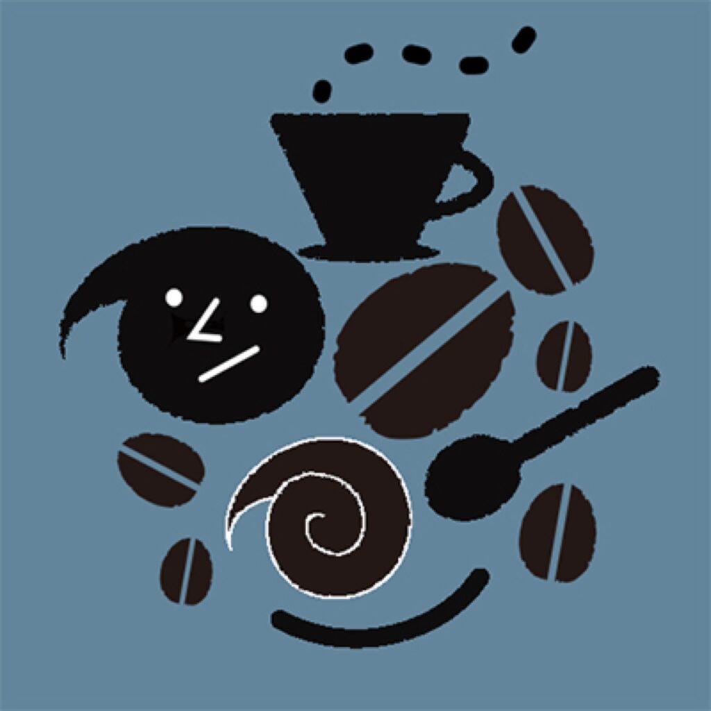 ナルトコーヒー