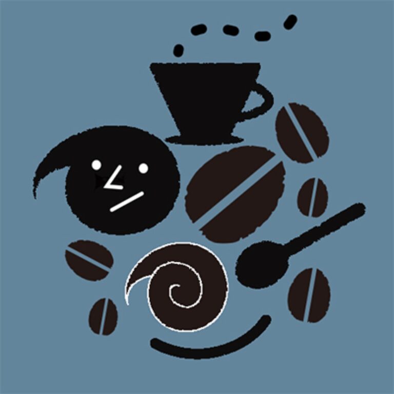 ナルトコーヒー
