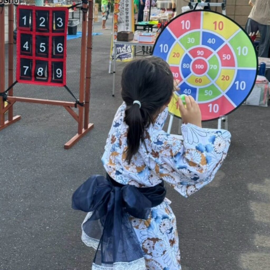 狛江三小ウィンズ
