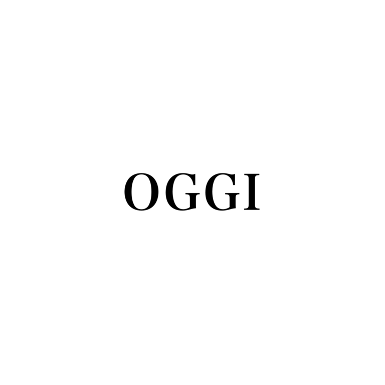 OGGI